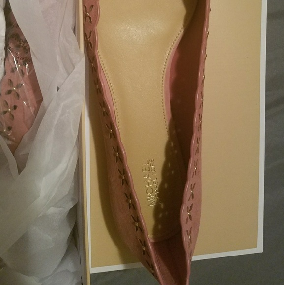 Michael Kors flats - Picture 4 of 4